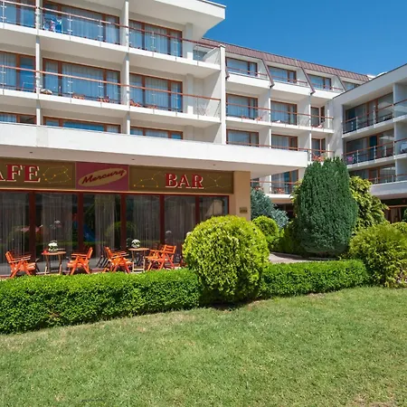 Mercury Hotel 4*