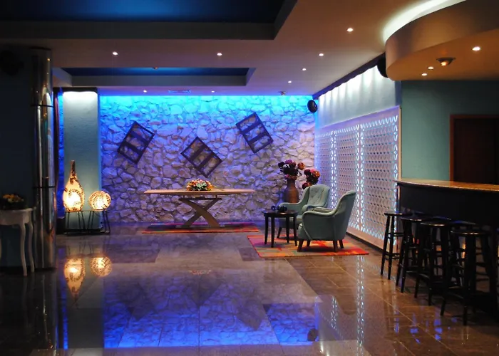 Mercury Slăntjev Brjag