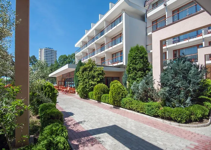 Mercury 4* Slăntjev Brjag