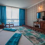 Hotel Mercury