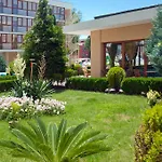 Mercury 4* Sunny Beach