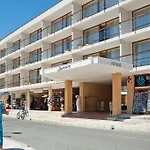 Hotel Mercury 4*