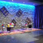 Mercury Hotel 4*