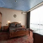 Hotel Mercury