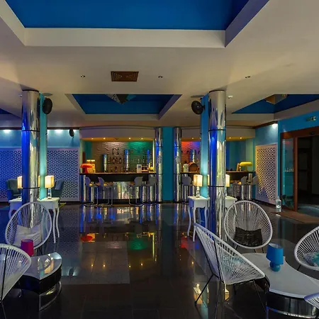 Mercury Hotel 4*