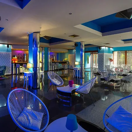 Hotel Mercury Sunny Beach