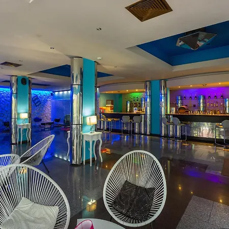 Hotel Mercury