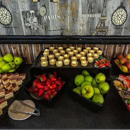 Mercury 阳光海滩