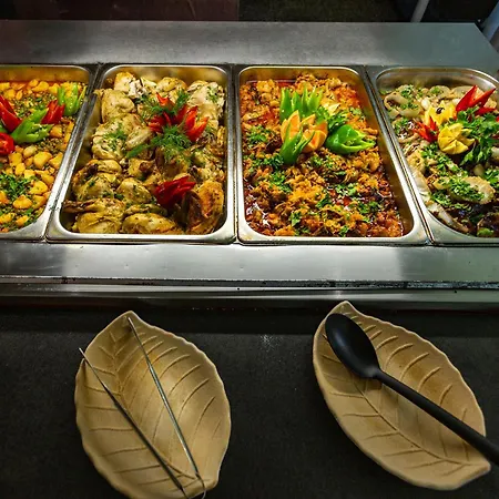 Mercury 4* סאני ביץ'