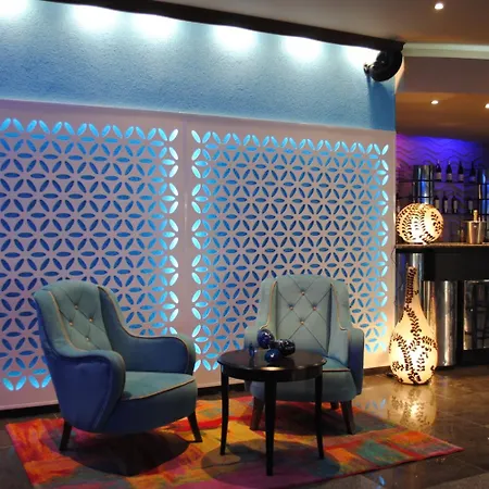 Mercury 酒店 阳光海滩