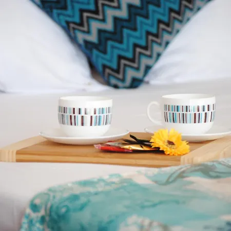 酒店 Mercury 阳光海滩