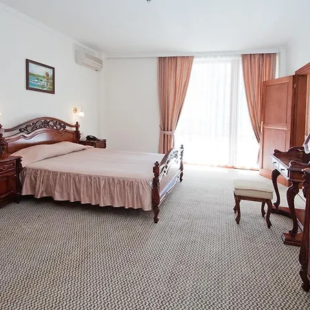 Mercury 4* 阳光海滩