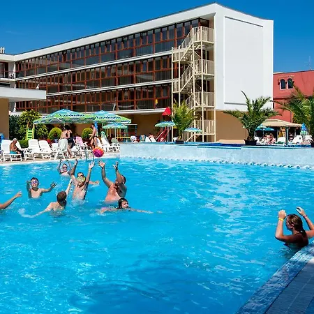 Hotel Mercury