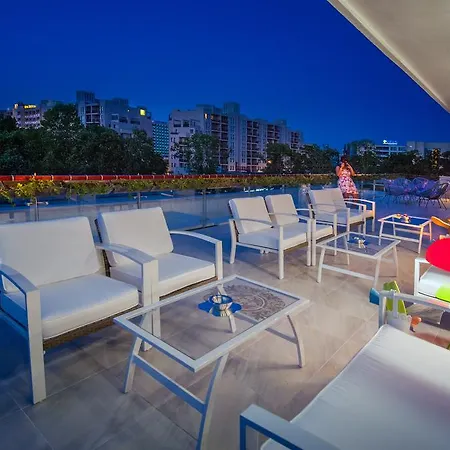 Hotel Mercury