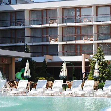 Hotel Mercury