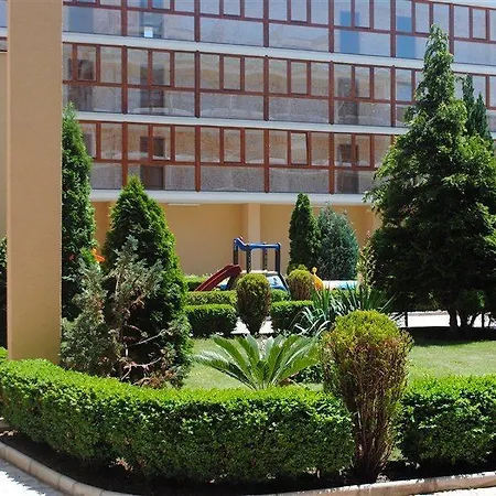 Hotel Mercury 4*