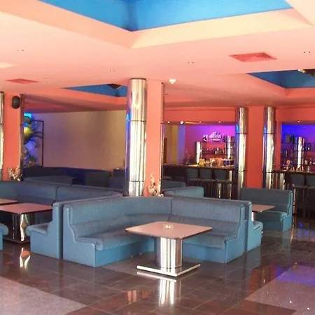 Hotel Mercury