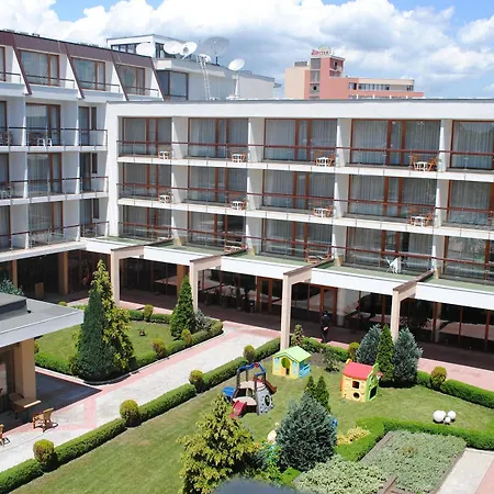 Mercury Hotel Sunny Beach