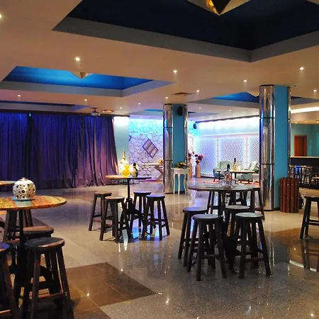 Mercury Hotel 4*