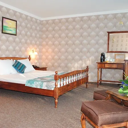 Mercury 酒店 阳光海滩