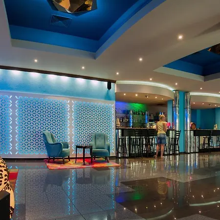 Hotel Mercury