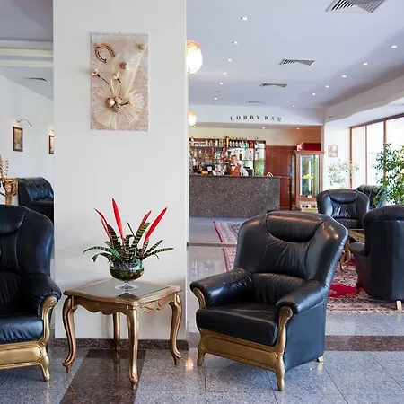 Mercury Hotel 4*