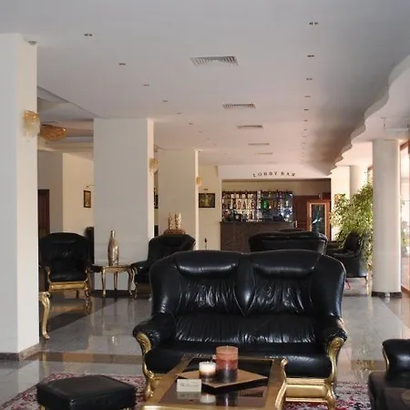 Mercury Hotel 4*