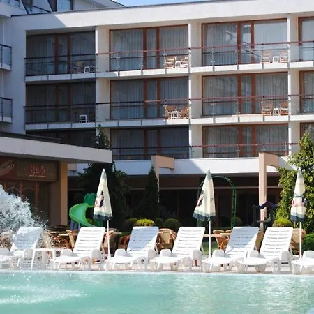 Mercury Hotel 4*