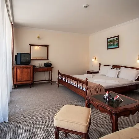 Mercury 4* Sunny Beach