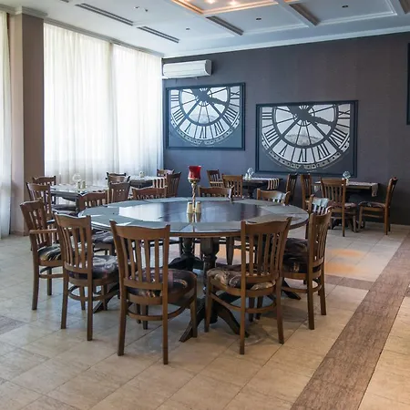 Mercury 4* 阳光海滩