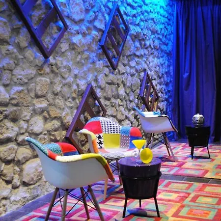 Mercury Hotel 4*