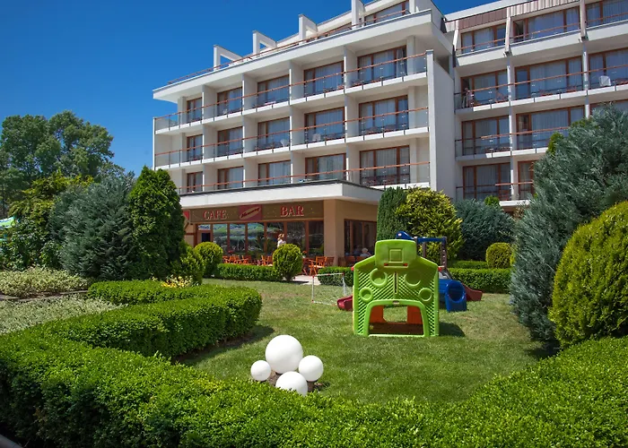 Ξενοδοχείο Mercury 4*