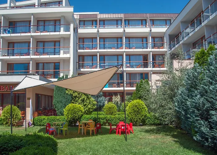 Mercury Szálloda 4*