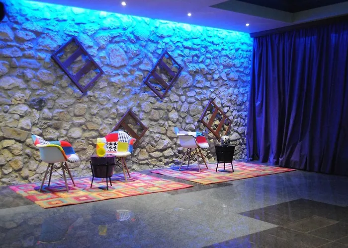 Mercury Szálloda 4*