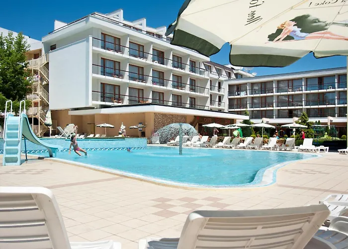 Mercury Szálloda 4*