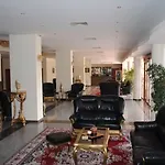 Mercury Szálloda Napospart