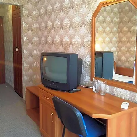 酒店 Mercury 阳光海滩