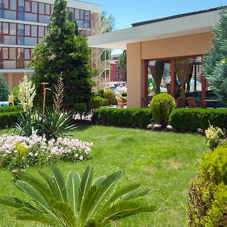 Mercury 4* Sunny Beach