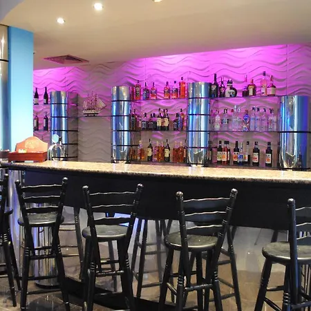 Mercury Hotel-premium 4*