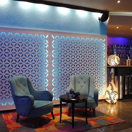 Mercury Hotel Sunny Beach