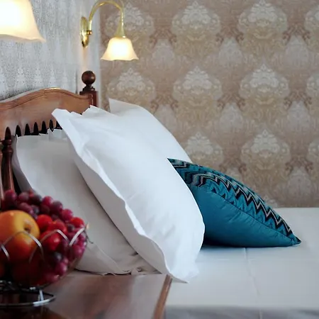 Mercury 4* Сонячний Берег