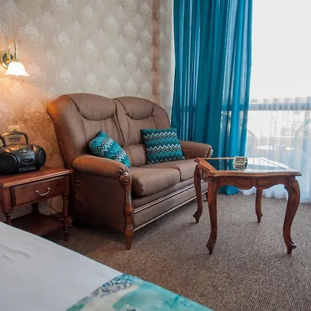 Mercury Hotel-premium Hotel Sunny Beach