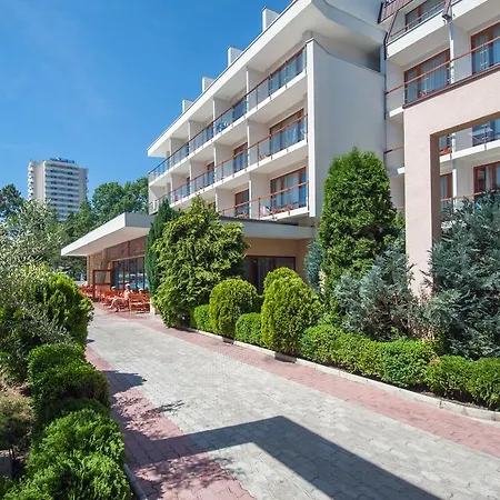 Mercury Hotel-premium Sunny Beach