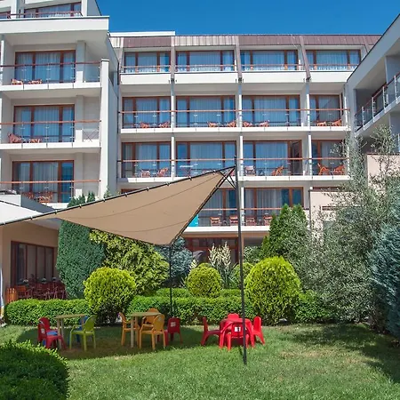 Mercury Hotel-premium Sunny Beach