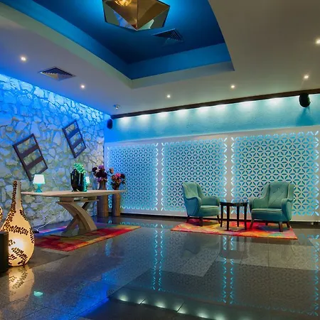 Mercury Hotel-premium