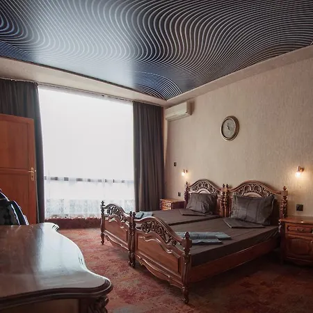 Hotel Mercury Sunny Beach