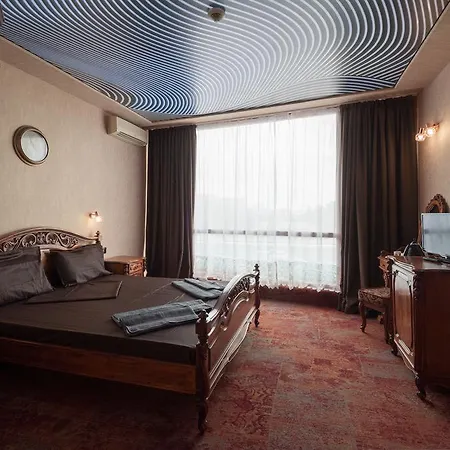 Mercury Hotel-premium Hotel