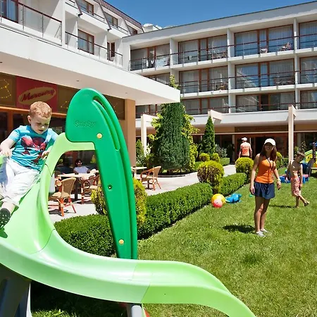 Mercury Sunny Beach