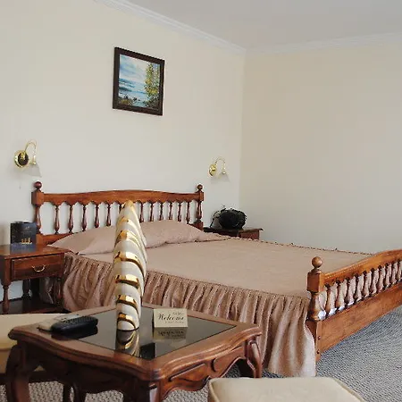 Hotel Mercury Hotel-premium