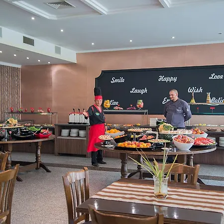 Mercury Готель 4*